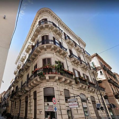Casa Fileti Bed and Breakfast Παλέρμο Εξωτερικό φωτογραφία