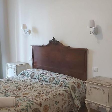 Casa Fileti Bed and Breakfast Παλέρμο Εξωτερικό φωτογραφία