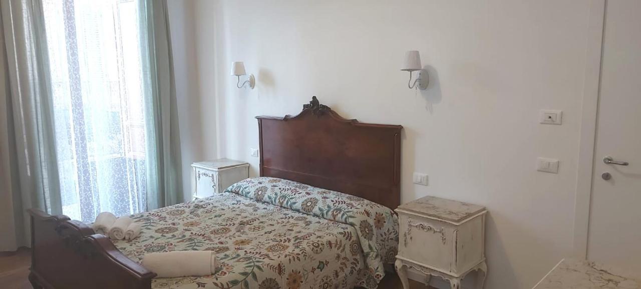 Casa Fileti Bed and Breakfast Παλέρμο Εξωτερικό φωτογραφία