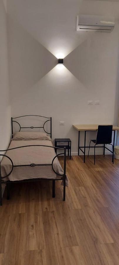 Casa Fileti Bed and Breakfast Παλέρμο Εξωτερικό φωτογραφία