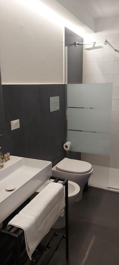 Casa Fileti Bed and Breakfast Παλέρμο Εξωτερικό φωτογραφία