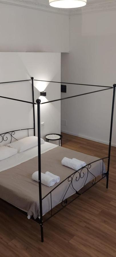 Casa Fileti Bed and Breakfast Παλέρμο Εξωτερικό φωτογραφία