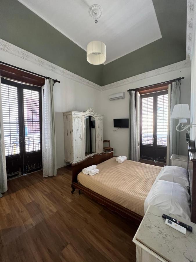 Casa Fileti Bed and Breakfast Παλέρμο Εξωτερικό φωτογραφία