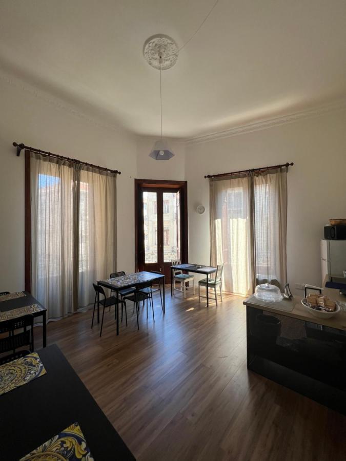 Casa Fileti Bed and Breakfast Παλέρμο Εξωτερικό φωτογραφία