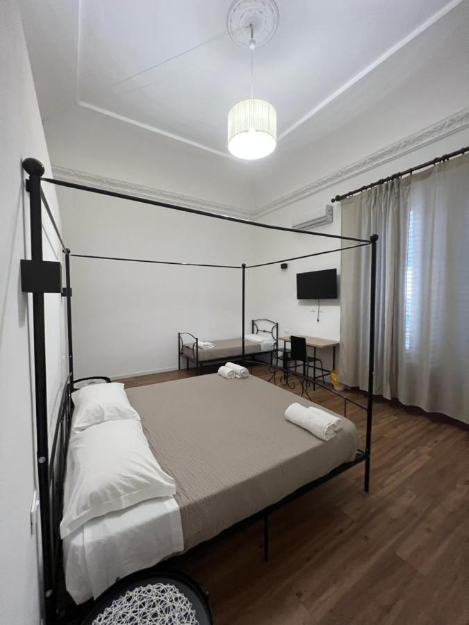 Casa Fileti Bed and Breakfast Παλέρμο Εξωτερικό φωτογραφία